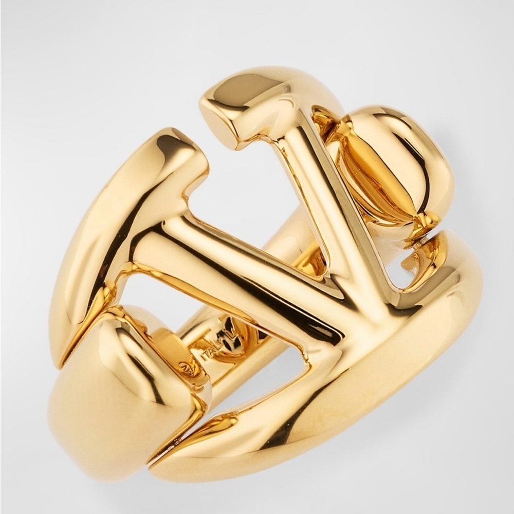 Valentino ring - Picture 6 of 8